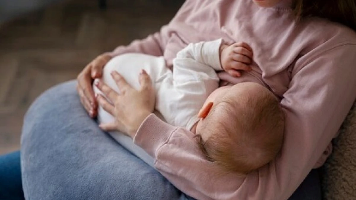 Zaskia Sungkar Menyusui Bayi Adopsi Tanpa Hamil, Sahkah Menjadi Anak Sepersusuan?