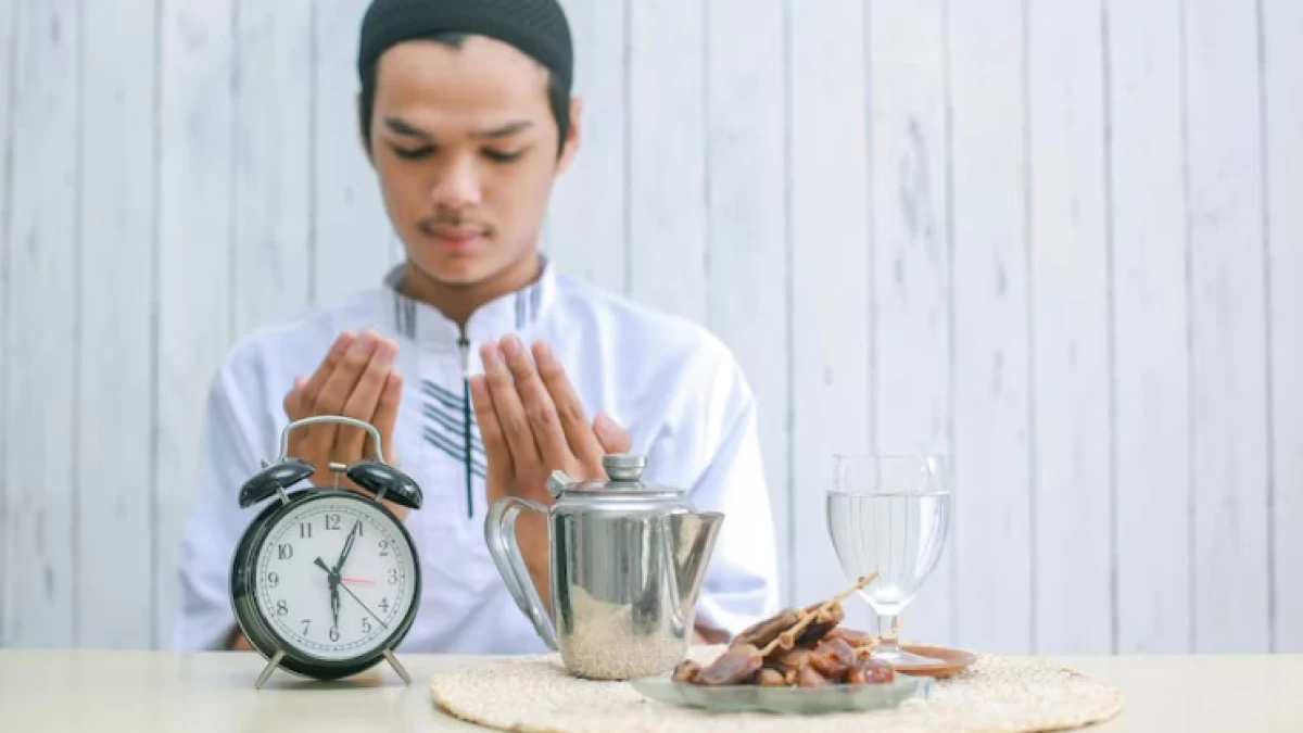 Niat dan Bacaan Puasa Sunah Rajab