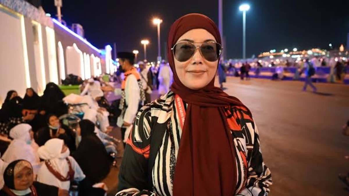 Lempar Fitnah Jual Beli Kuota Haji, Kemenag: Selly Andriany Salah Baca Data