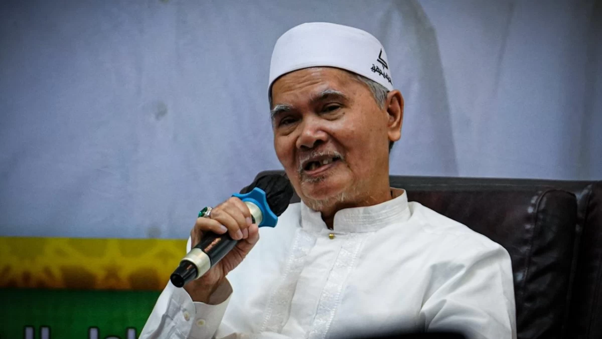 Sahkah Haji Tanpa Visa Haji? Ini Jawaban Wakil Rais 'Aam PBNU