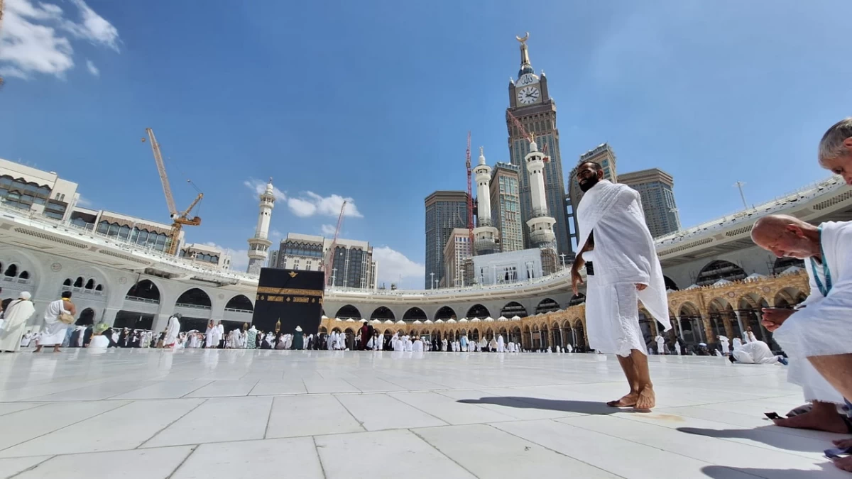 3 Beda Mendasar Ibadah Haji dan Umrah