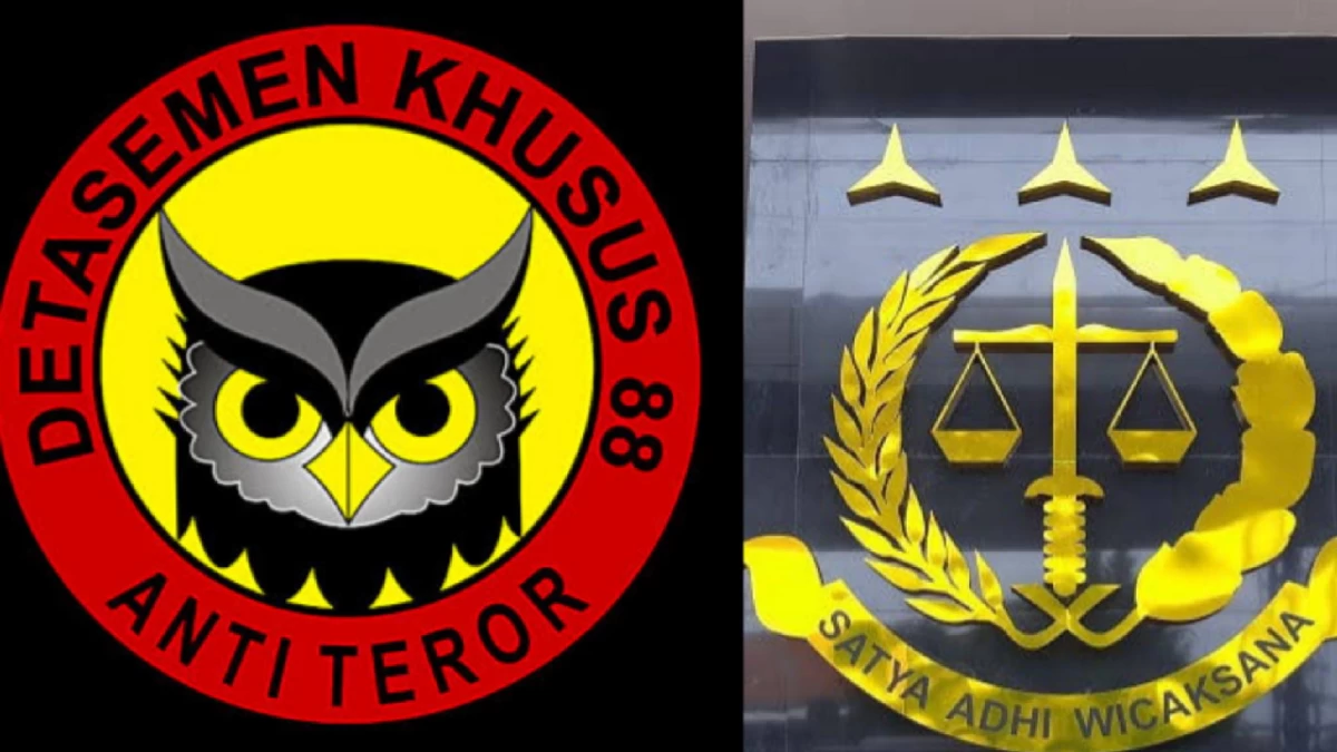 'Kelompok Liar' di Balik Terbongkarnya Aksi Penguntitan Janggal Densus 88