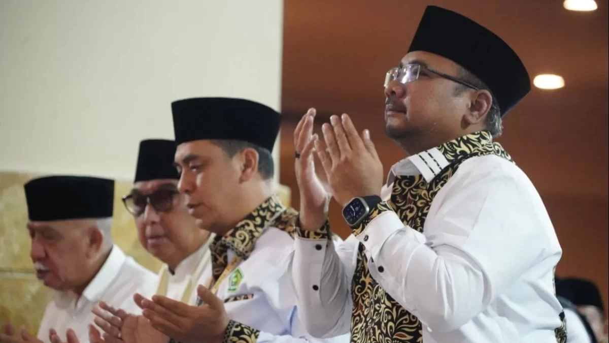 5 Capaian Besar Haji 2024