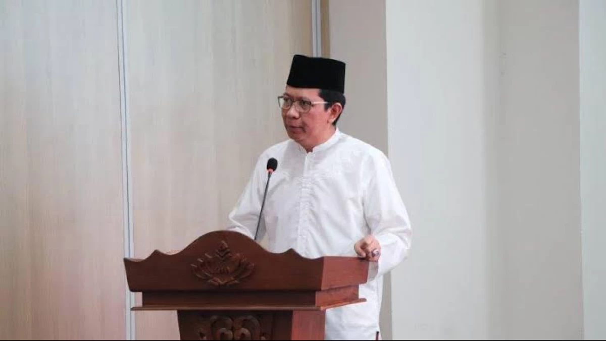 Fikih Dakwah Digital: Khatib Wajib Rangkul Masyarakat, Hindari Judi Online