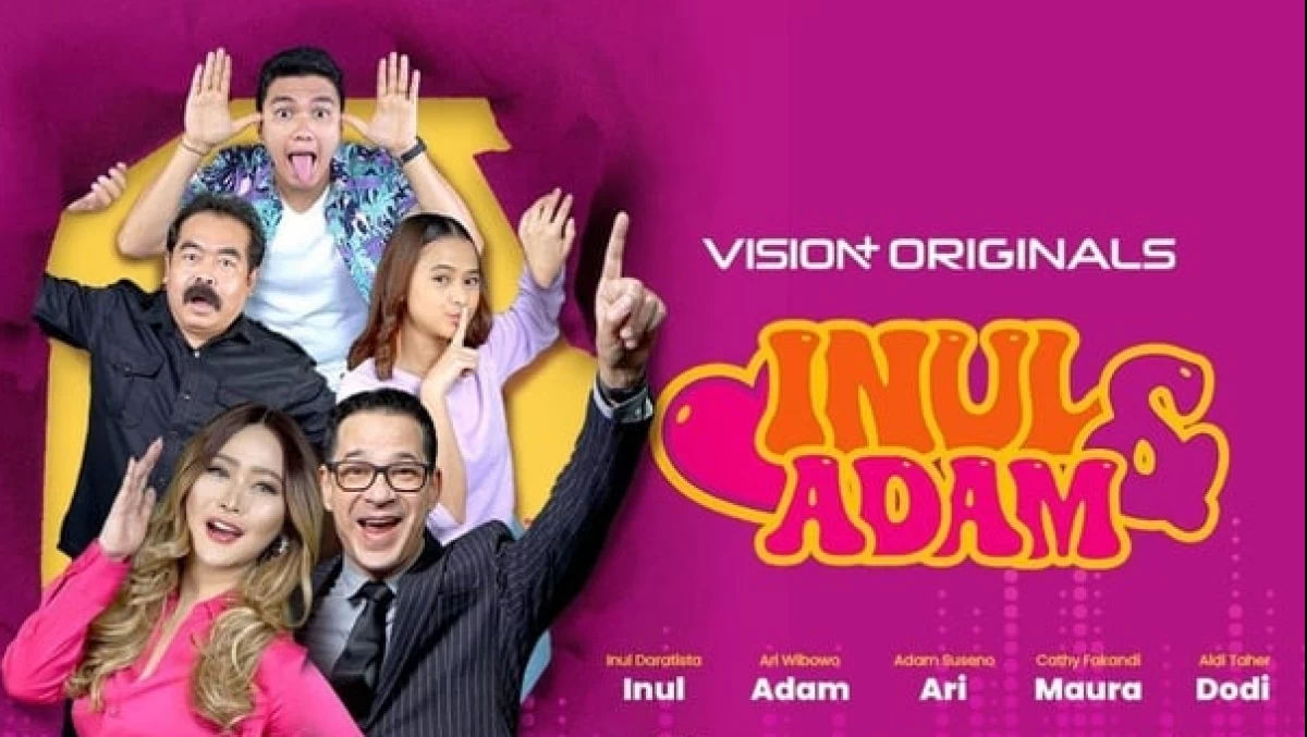 Kita Butuh Reinkarnasi Inul untuk Meruntuhkan Dominasi Blackpink di Indonesia