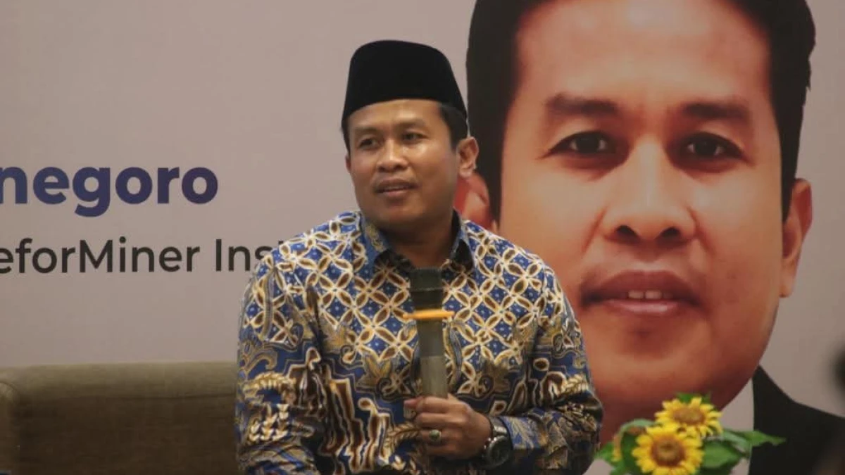Tim Ahli Sebut Penyebab Antrean Elpiji 3 Kg: Perubahan Mekanisme Penyaluran belum Siap