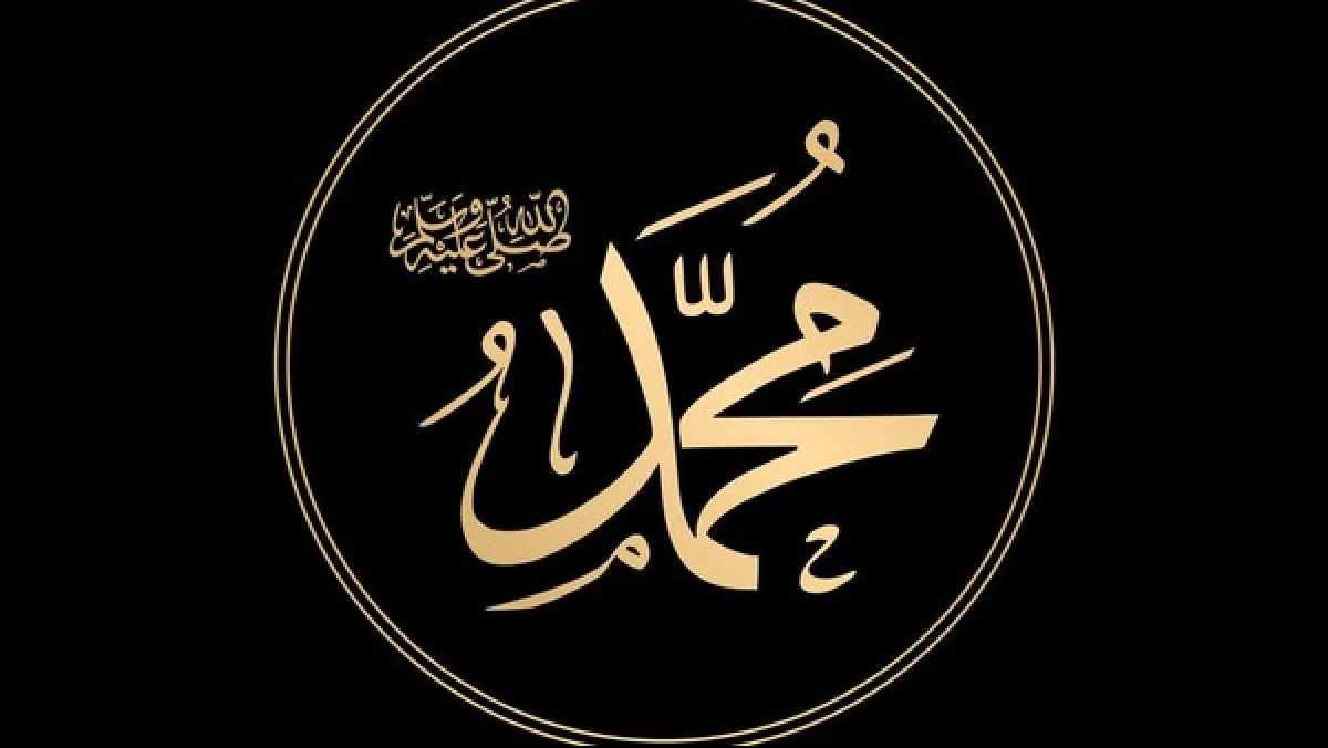 Khutbah Jumat: Rasulullah, Role Model dalam Beramal Saleh