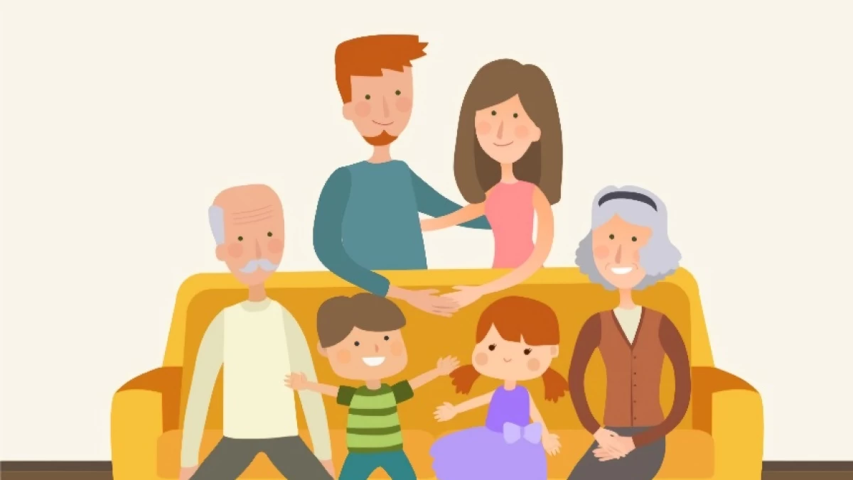 Mengenal Generasi Sandwich: Prediksi Nabi dan Bagaimana Menyikapinya