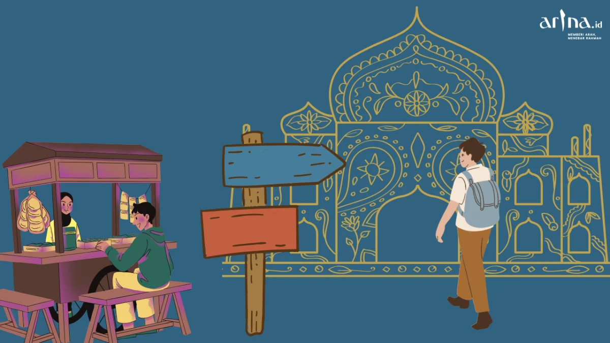 Berpuasa Ramadan itu karena Hidayah? Kenapa Masih Ada yang Tidak Berpuasa?