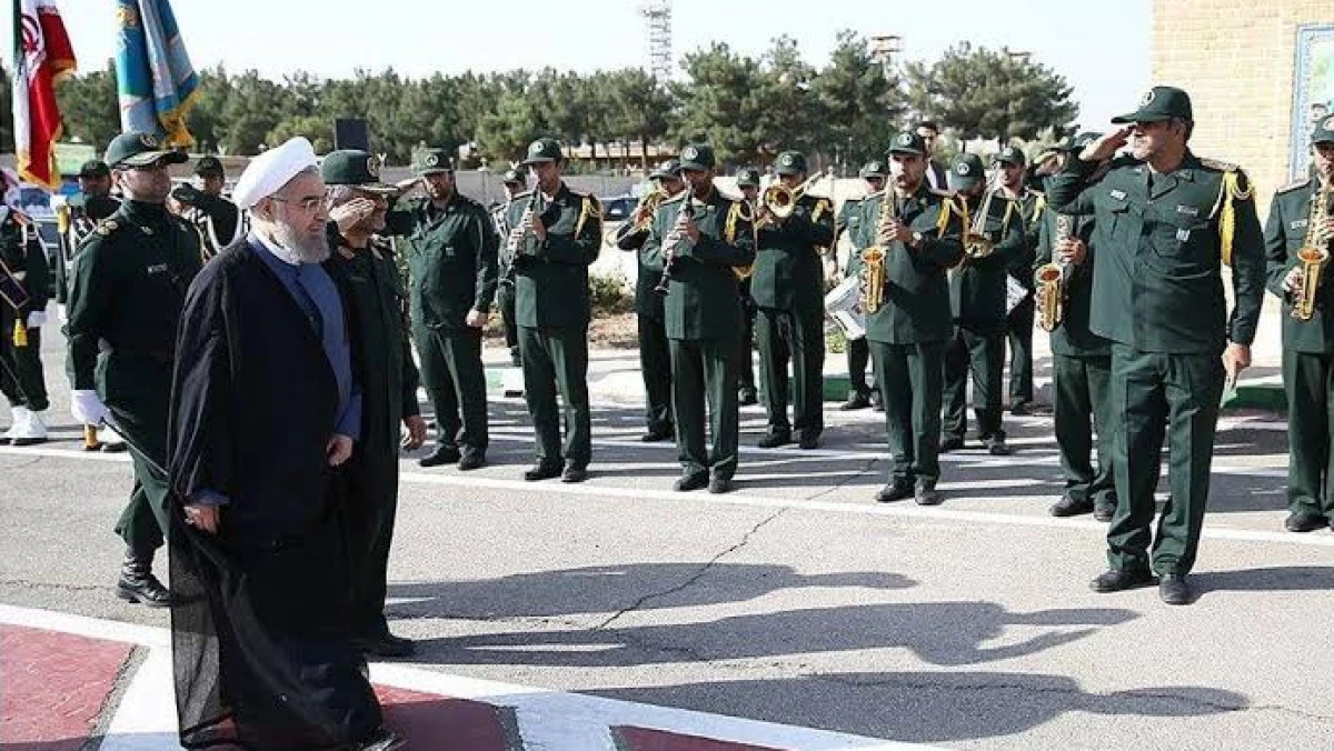 Iran Bersumpah Balas Serangan Usai AS Bom 3 Fasilitas Nuklir