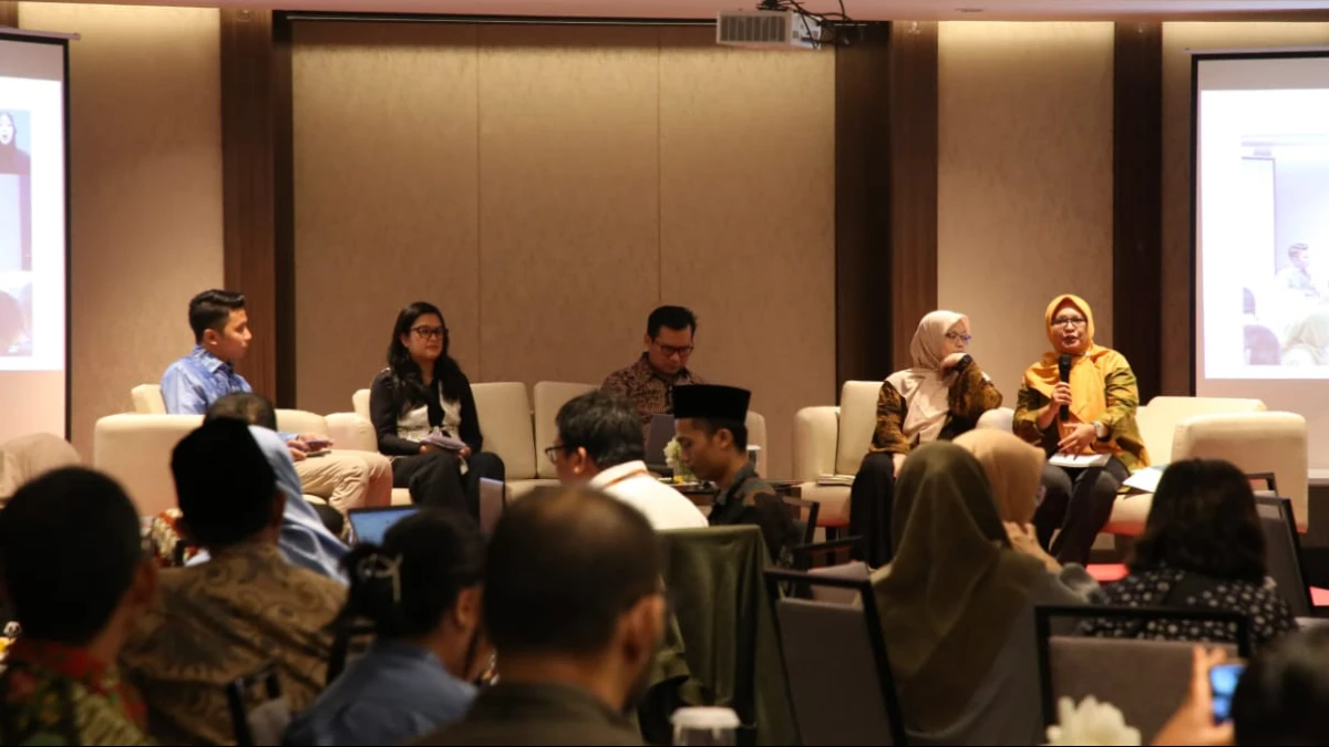 Penelitian PPIM: Kekerasan Seksual di Pesantren Lebih Sering Dialami Santri Putra