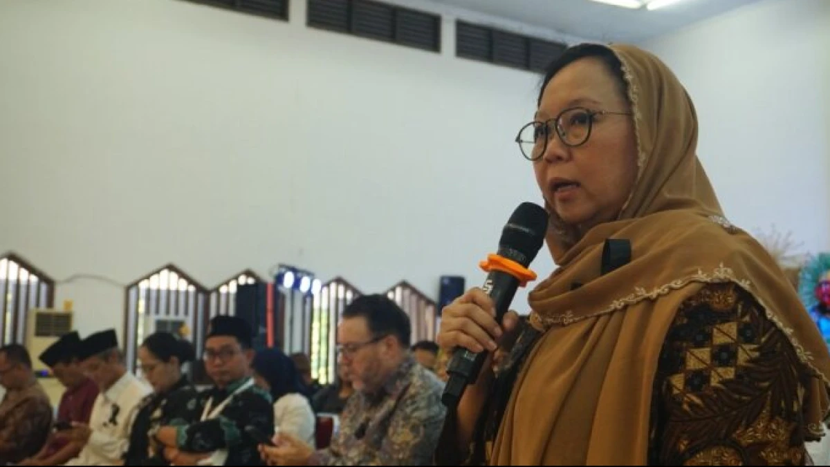GUSDURian Ingatkan DPR dan Pemerintah, Jatuhnya Korban Aksi Demonstrasi jadi Peringatan Serius