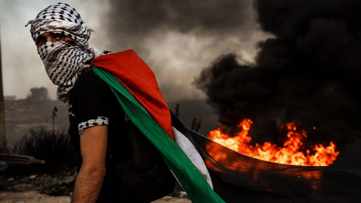 PBB Ungkap Peran Tujuh Perusahaan Global Ini dalam Pembantaian Warga Gaza Palestina
