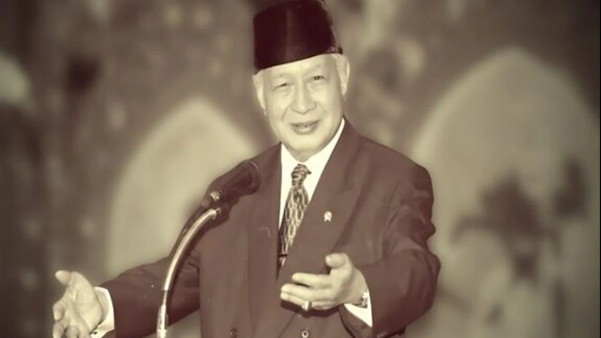 Wacana Gelar Pahlawan untuk Soeharto Picu Polemik, Sejarawan: Secara Etis dan Historis Tidak Layak