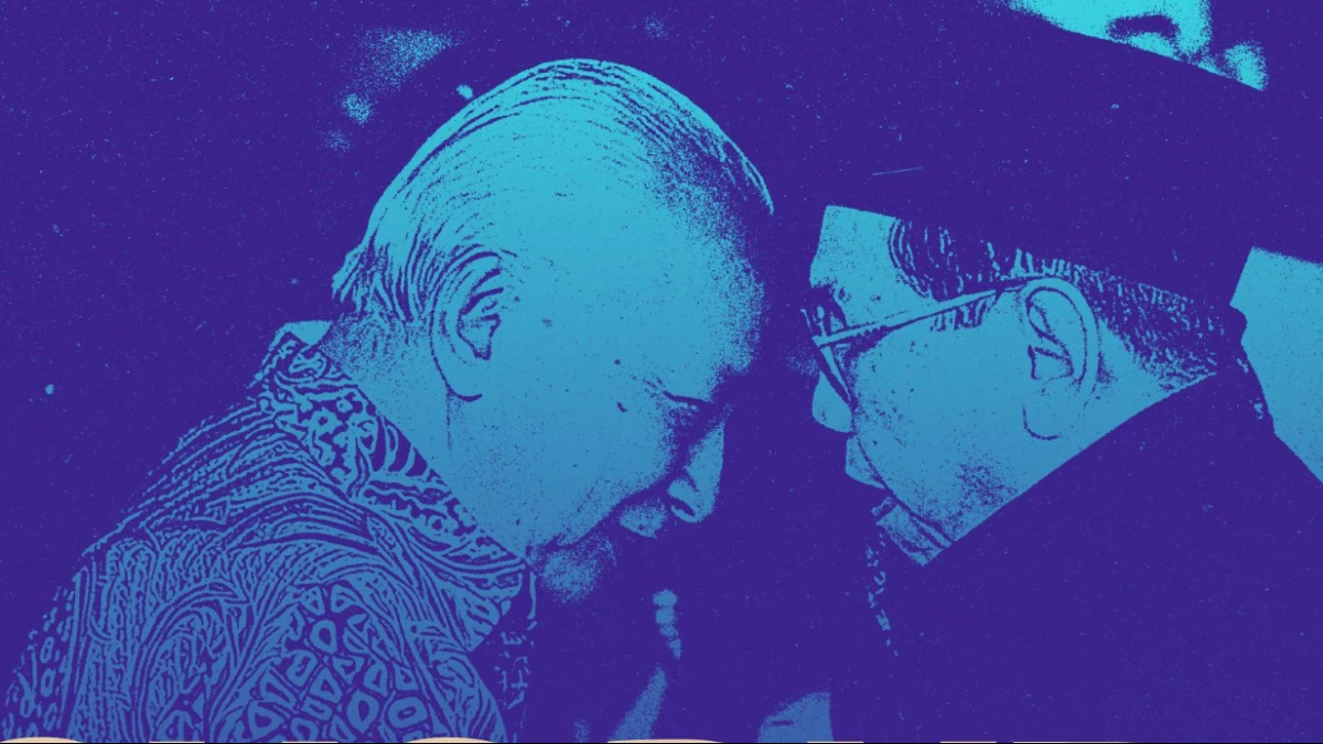 Gus Dur; Berita dan Demokrasi