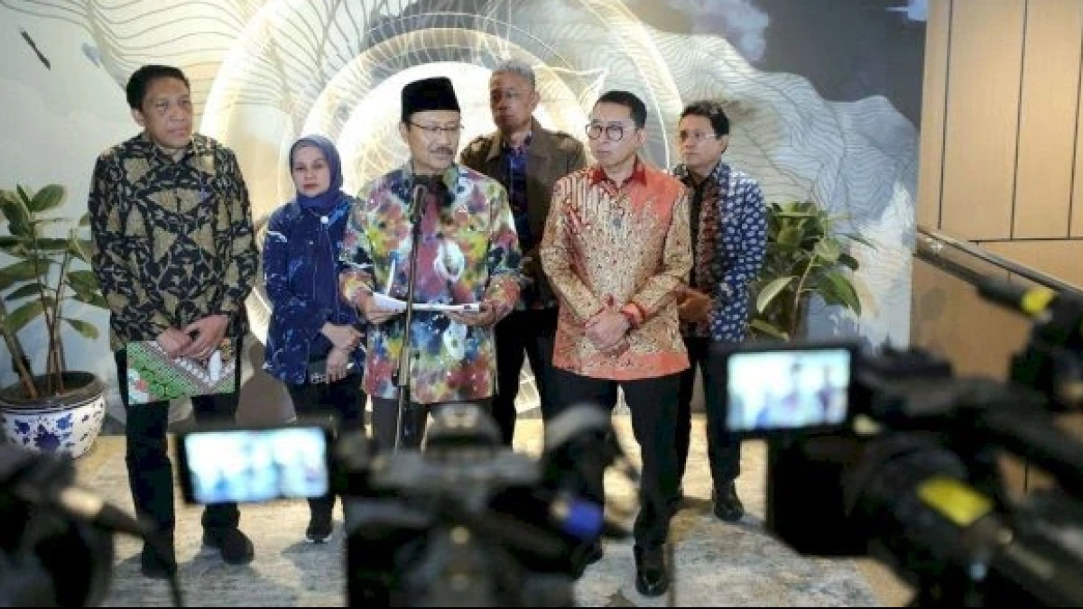 40 Nama Diusulkan Jadi Pahlawan Nasional, Ada Soeharto Hingga Marsinah