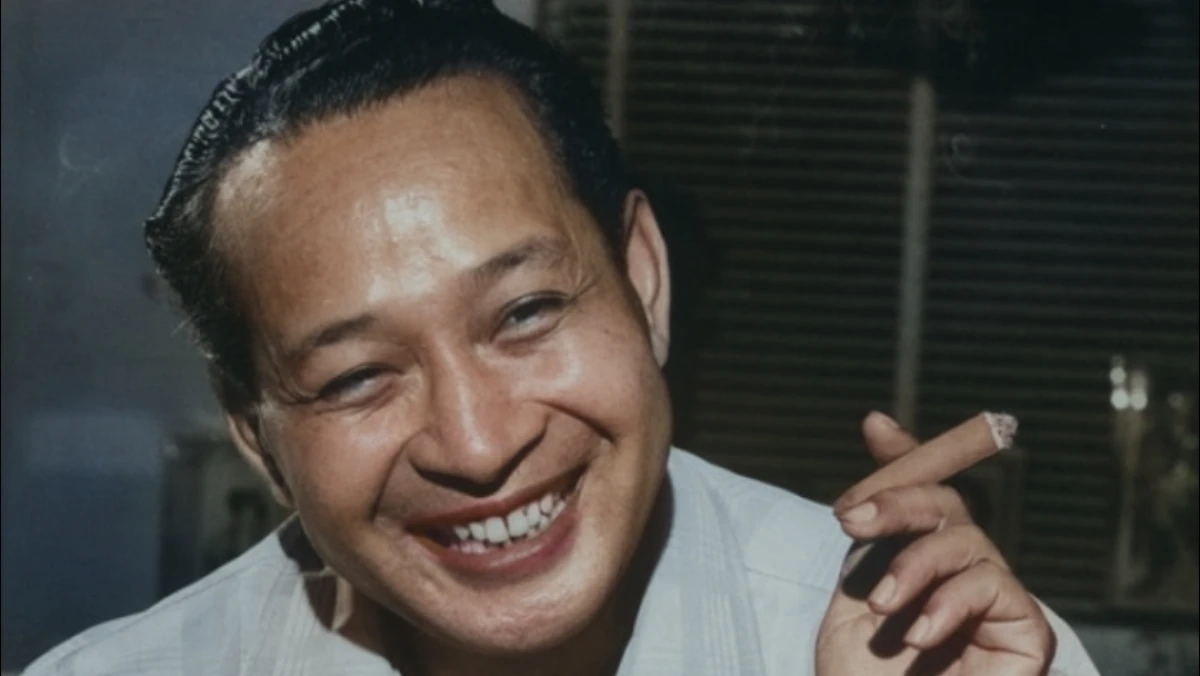 Soeharto Diusulkan Jadi Pahlawan Nasional Lagi, Amnesty: Ini Pengkhianatan terhadap Reformasi 1998