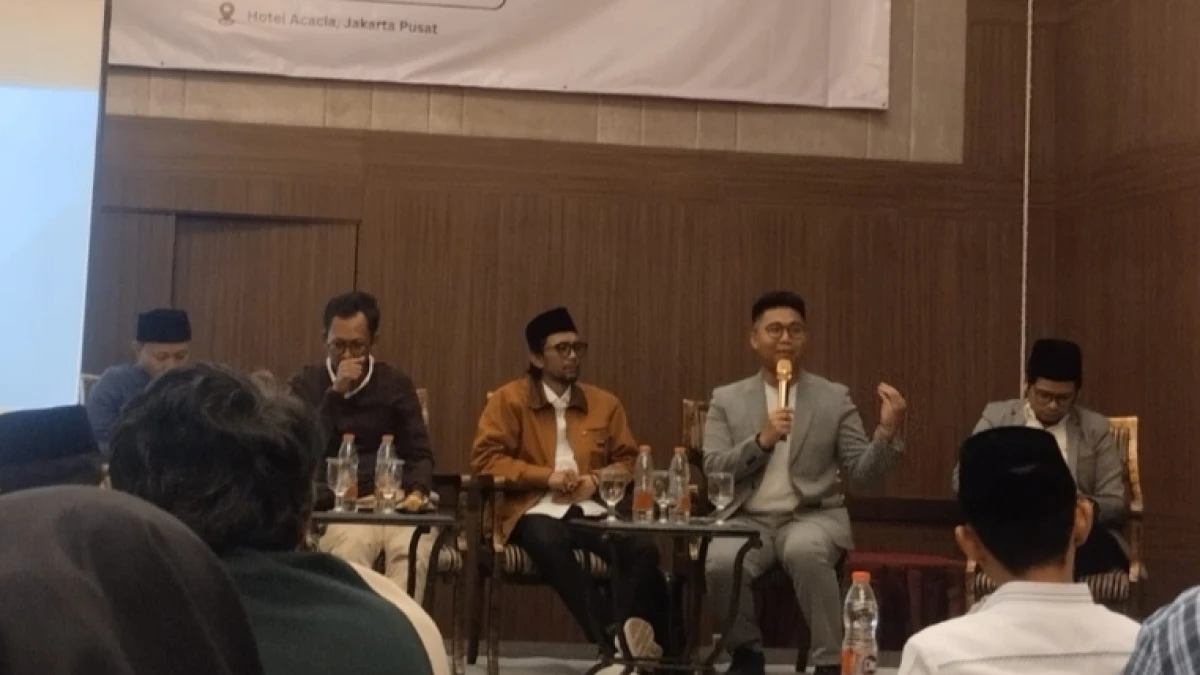 Minat Gen Z terhadap Pesantren Tetap Tinggi, Tapi Pandangan Masyarakat Mulai Bergeser