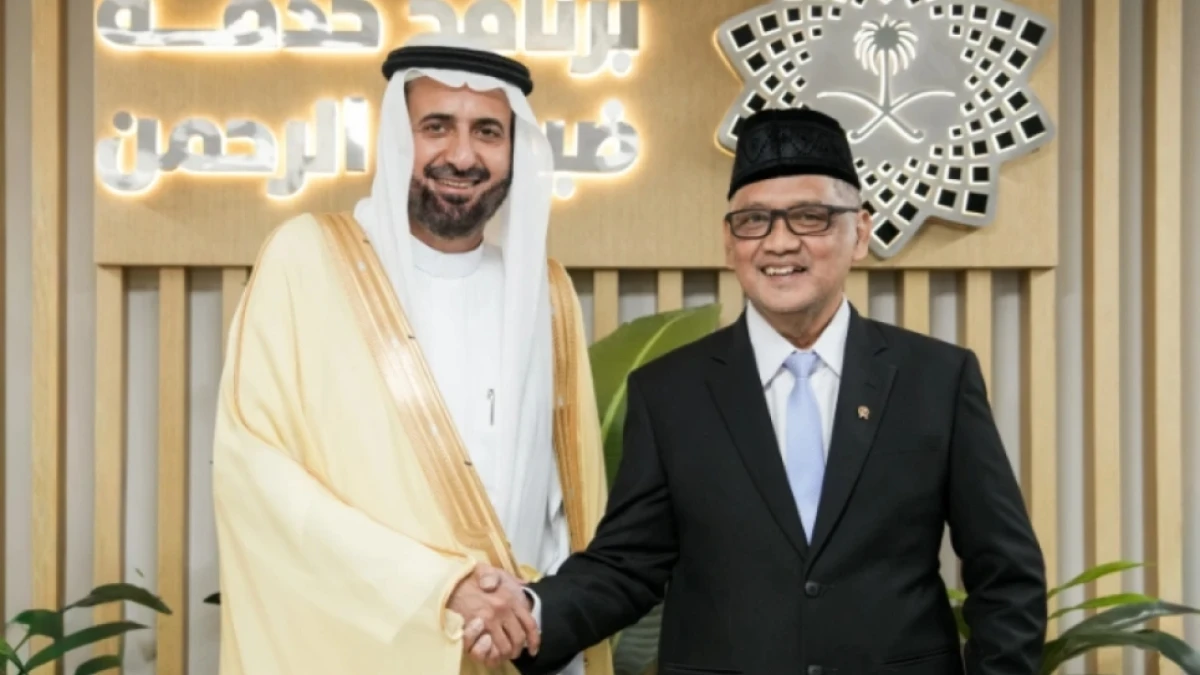 Kemenhaj Targetkan Alih Pegawai dari Kemenag Rampung Akhir November