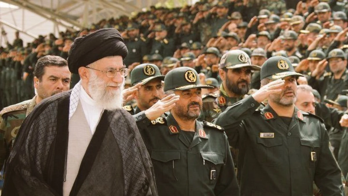 Warisan Khamenei dan Keteguhan Republik Islam Iran