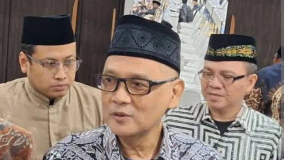 Seleksi PPIH Kloter dan PPIH Arab Saudi di Sumut, Sumbar dan Aceh Ditunda