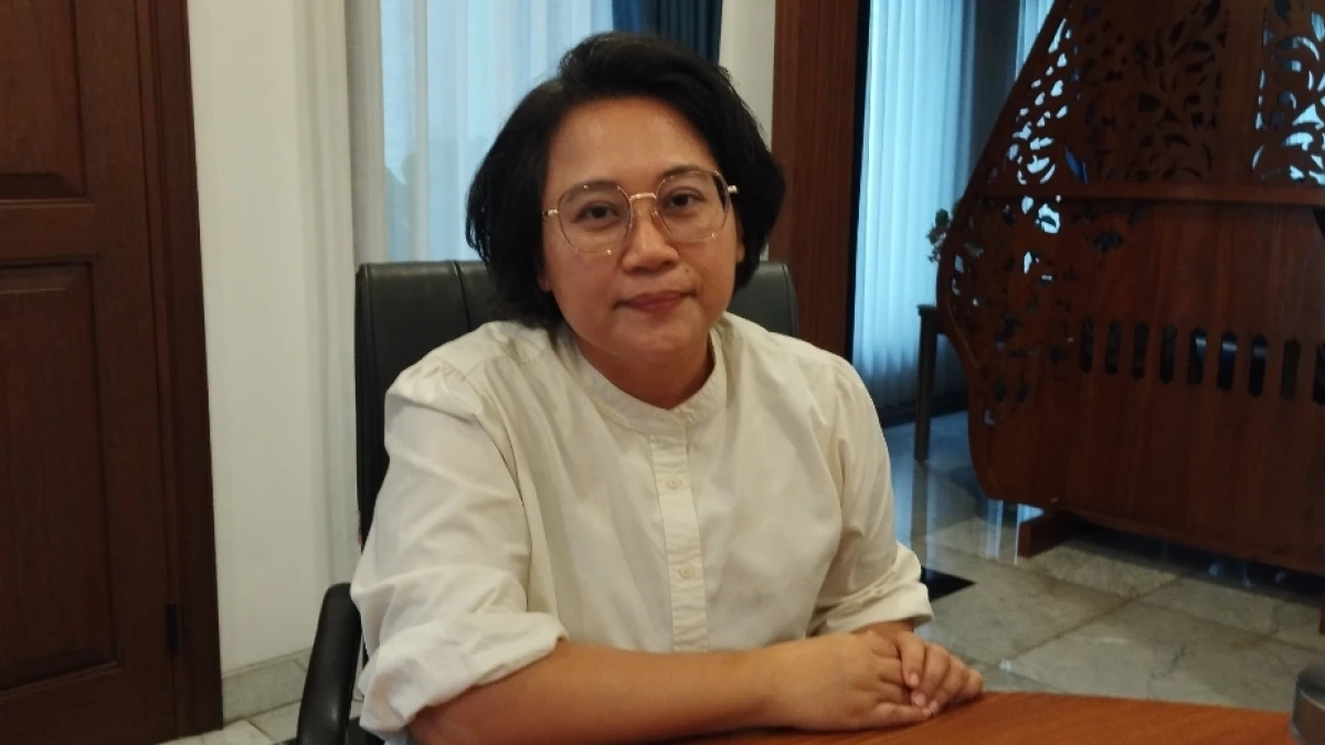 Jubir Yaqut: DPR Berulang Kali Minta Kuota Haji Dialihkan ke Haji Khusus