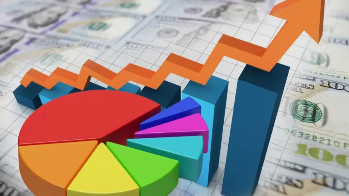 Neraca Dagang RI Surplus Beruntun Selama 68 Bulan Ini, Begini Penjelasan BPS