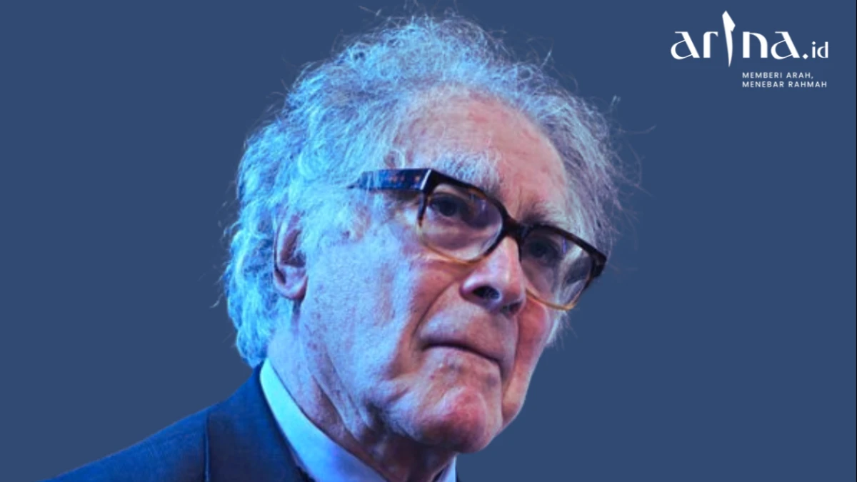 Carlo Ginzburg dan Seni Mencurigai Masa Silam