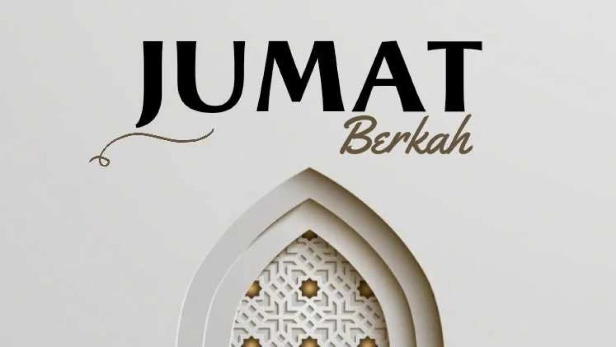 Puasa Khusus di Hari Jumat, Apakah Sunah?