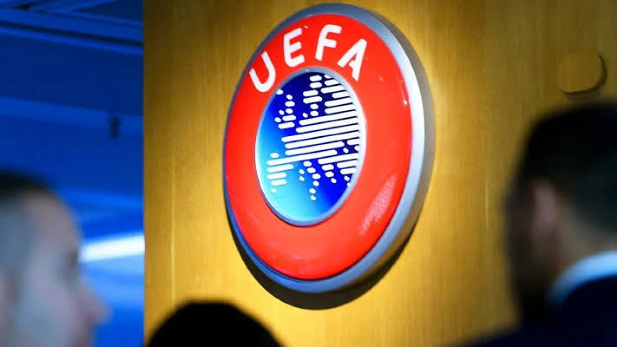 UEFA Kecam Keputusan Penangguhan Sanksi Balogun: Langgar Aturan dan Ancam Integritas Sepak Bola