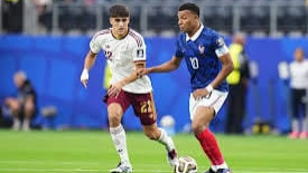 Spanyol Lolos ke Final Piala Dunia 2026 Berkat Dominasi Taktik dan Sukses Redam Mbappe