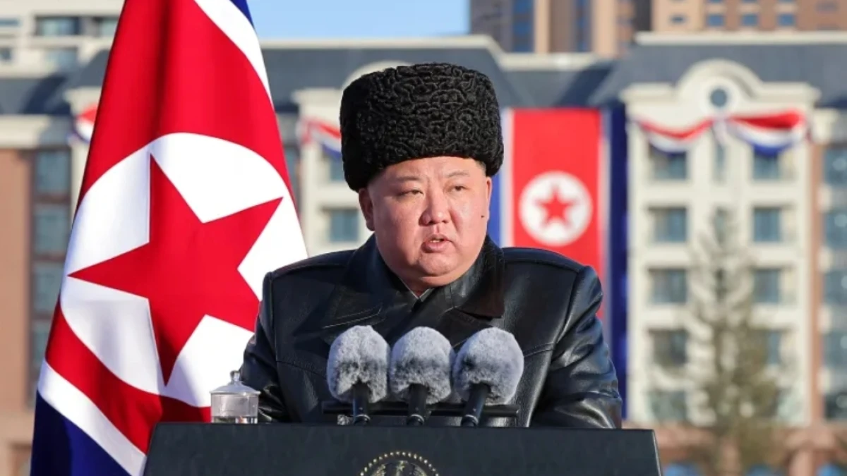 Bersama Iran, Kim Jong Un Sebut Serangan AS-Israel ke Iran Seperti Perilaku Gangster