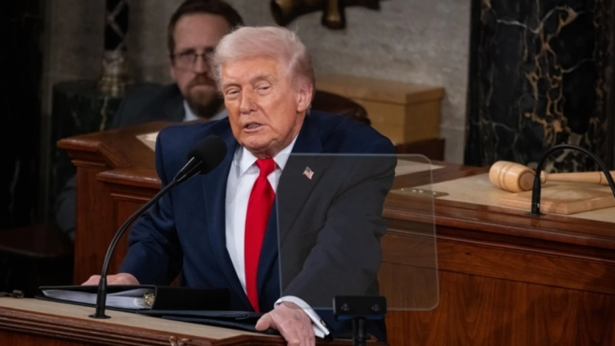 Trump Mulai Ditinggalkan Pasukan dan Sekutu Eropanya dalan Perang Lawan Iran