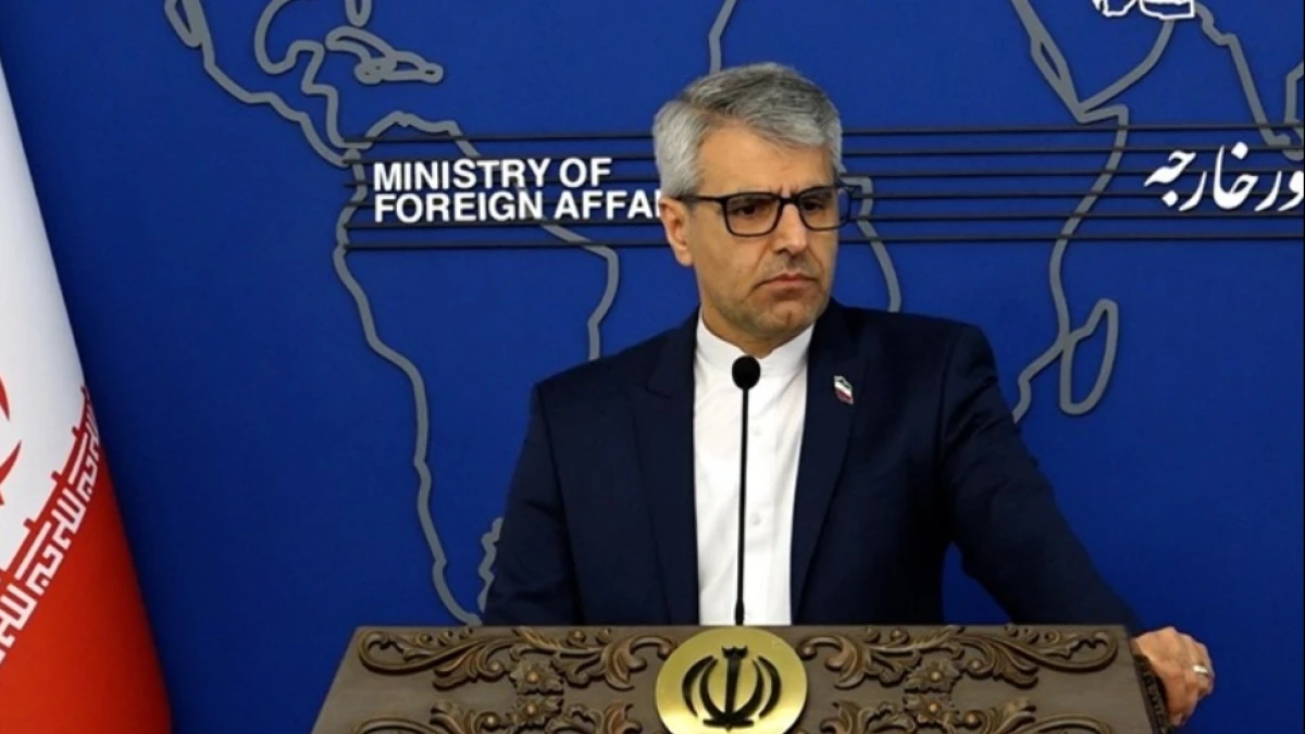 Perundingan di Pakistan Gagal, Iran Niat Negosiasi Tapi Amerika Malah Mendikte
