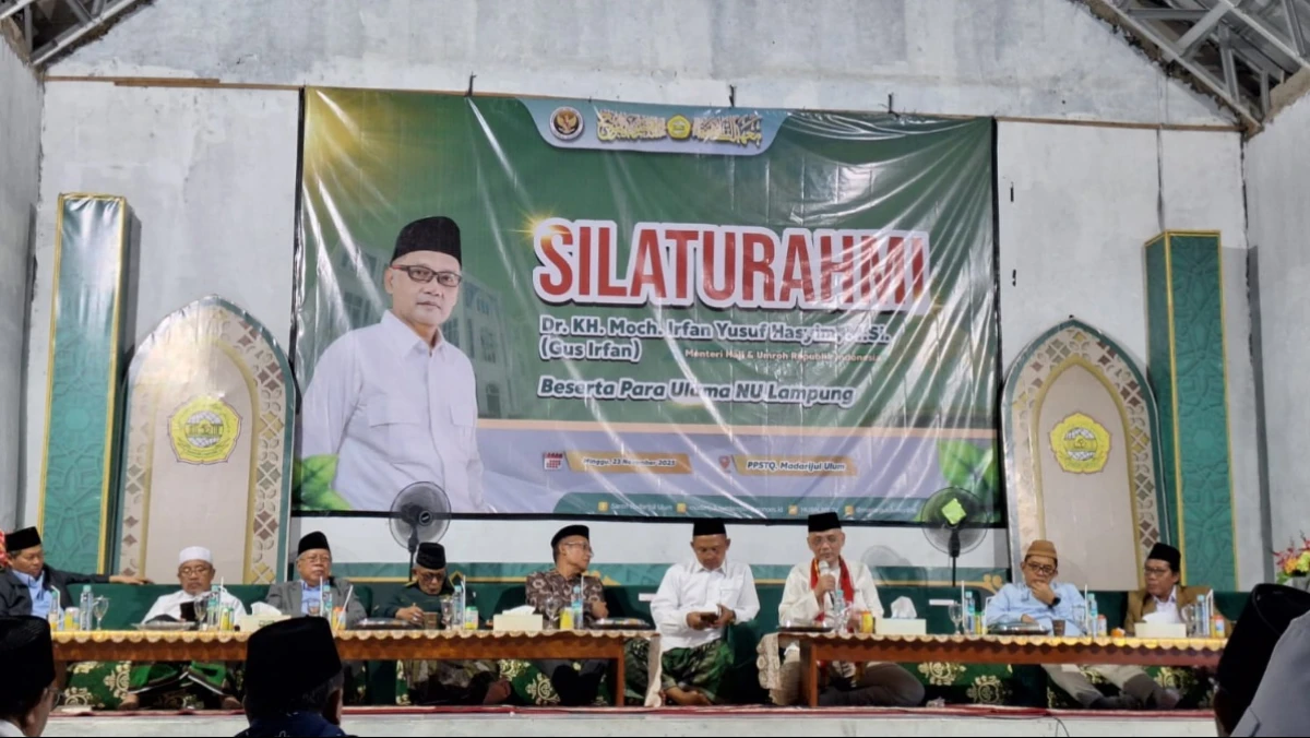 Kementerian Tak Ingin Ibadah Haji Jadi 'Ladang Kematian' Jamaah