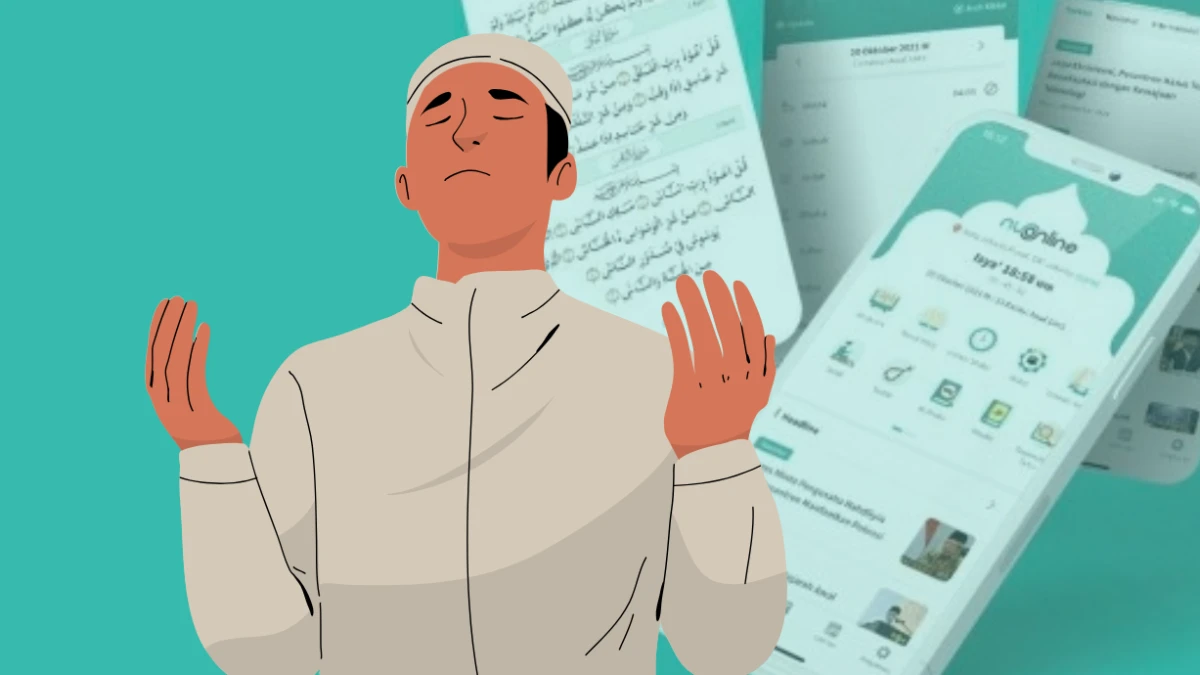 Benarkah Pasca-Muktamar Ke-35, NU Kultural Semakin Menguat di Kalangan Gen Z?