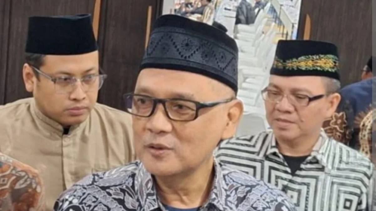 Gus Irfan Ungkap Sejumlah Terobosan Haji 2026, dari Biaya Turun hingga Visa Lebih Cepat