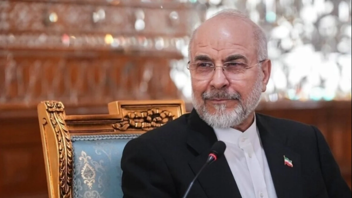 Tak Lagi Saling Percaya, Gencatan Senjata AS-Iran di Ambang Kehancuran
