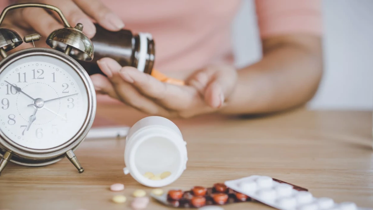 Efek Samping Obat yang Perlu Anda Waspadai! Dari Mual hingga Reaksi Alergi Mematikan