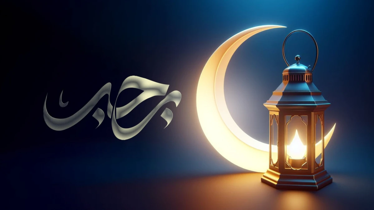 Rajab, Bulan Seruan Islah dan Perdamaian