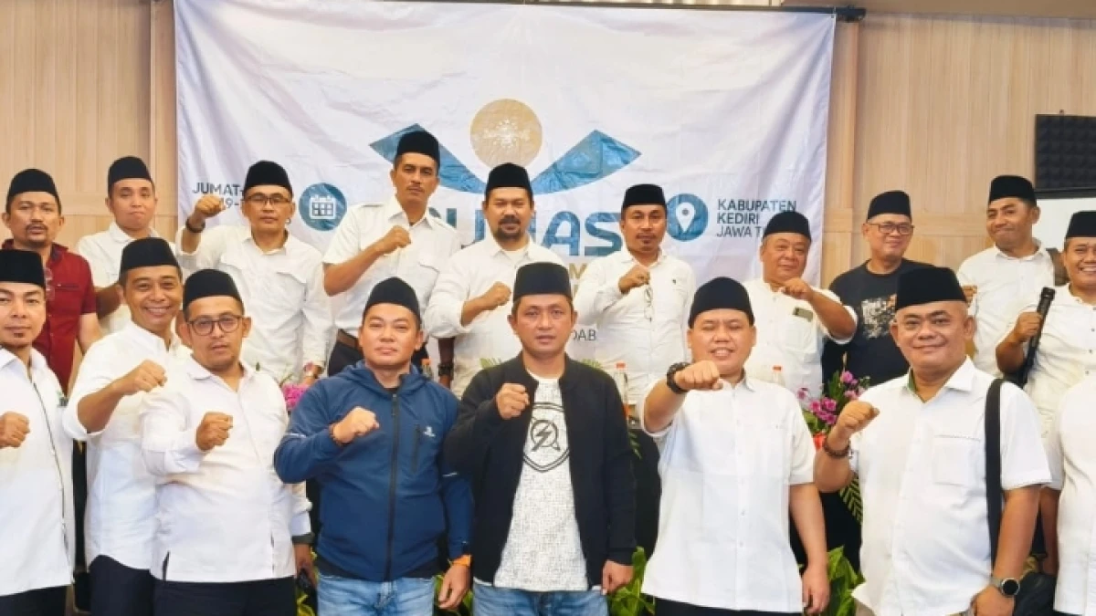 4 Rekomendasi Hasil Munas Kader Muda NU Se-Indonesia untuk Masa Depan Jamiyah