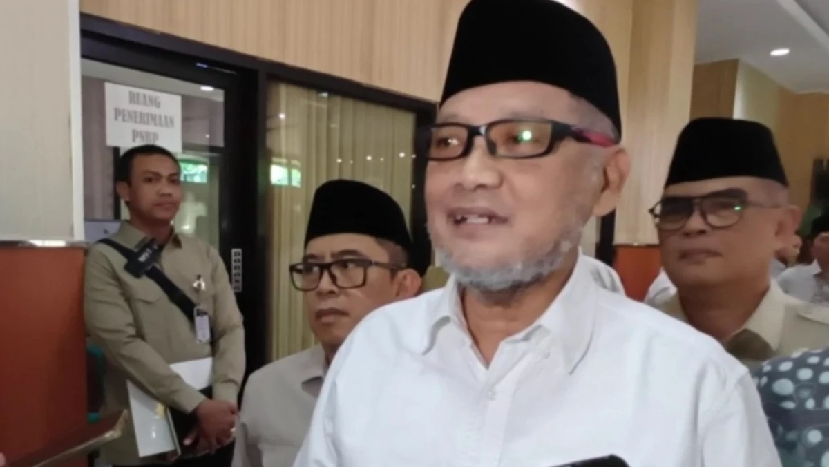 Gus Irfan Sentil 'Para Pembuat Gaduh NU' Jelang Muktamar: Saya Malu, Kecewa, Marah..!