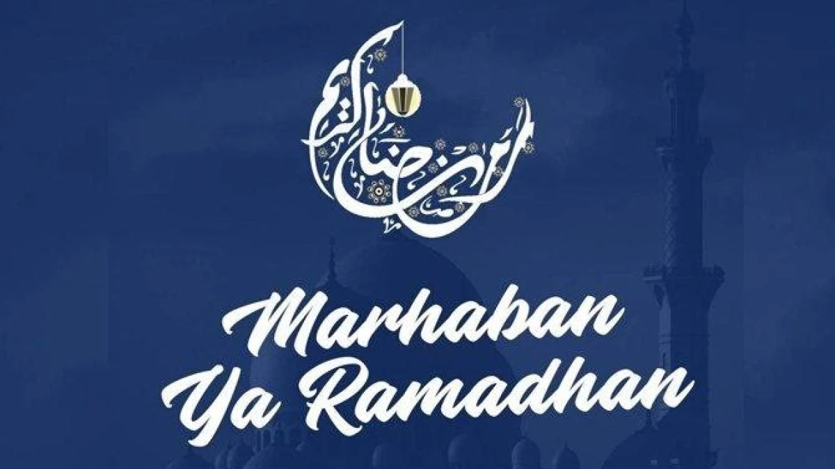 4 Alasan Harus Bahagia dengan Datangnya Ramadhan
