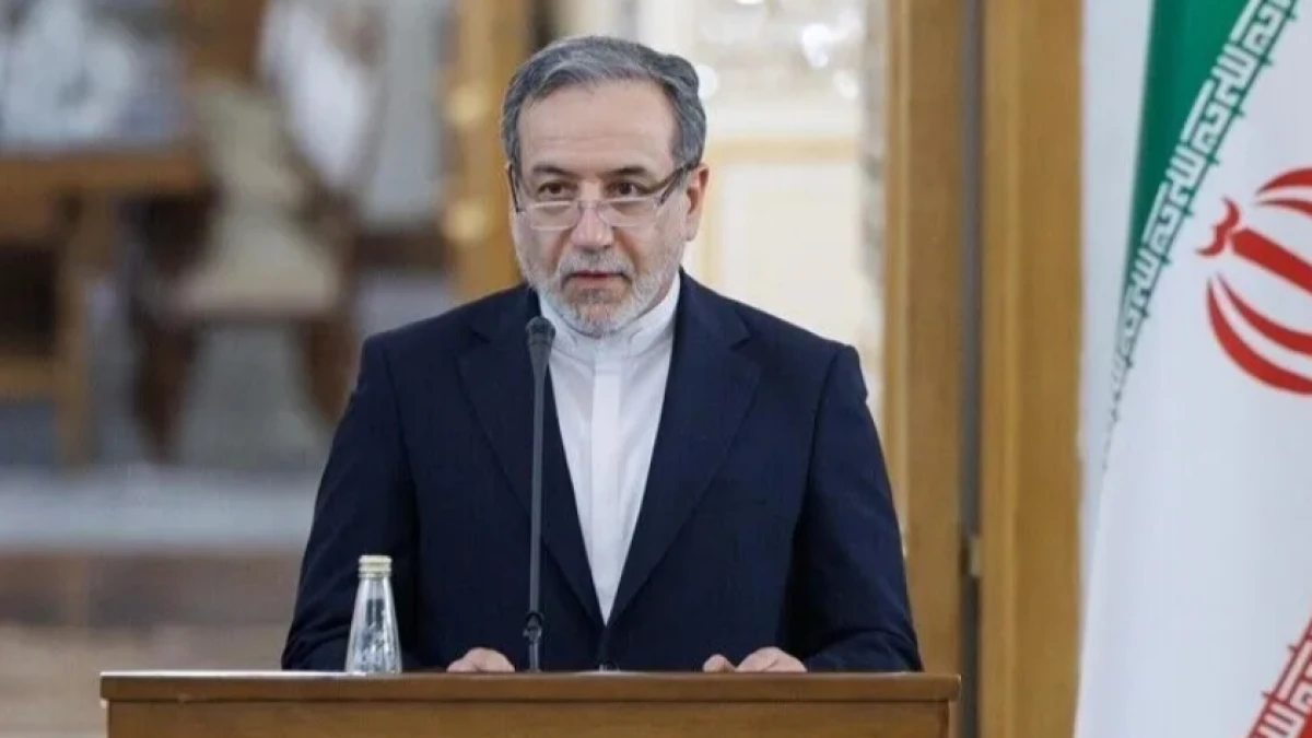 Iran: Ancaman Perang Ekonomi Skala Penuh dari Trump Akan Membawa Kekalahan Lebih Jauh AS