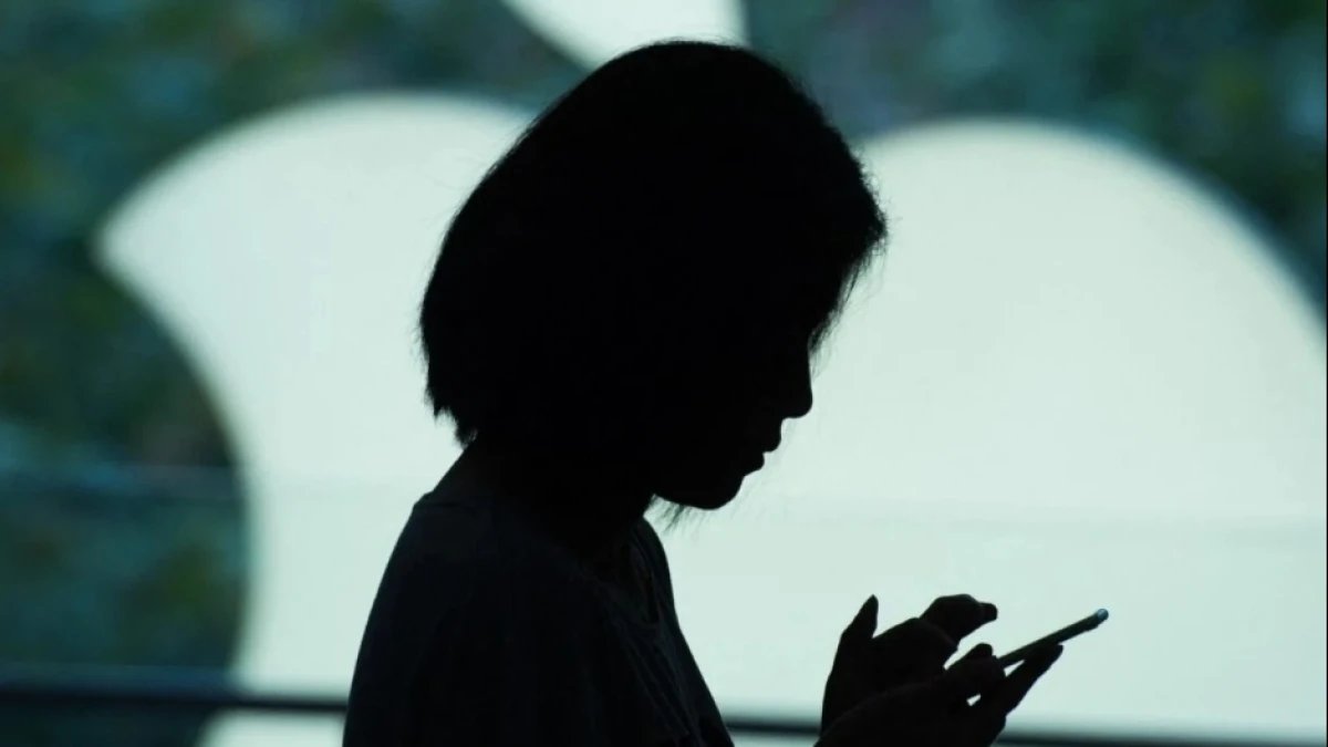 Peringatan Bahaya, Gadget Kita Berada di Tengah Ancaman Spyware Mata-mata Digital