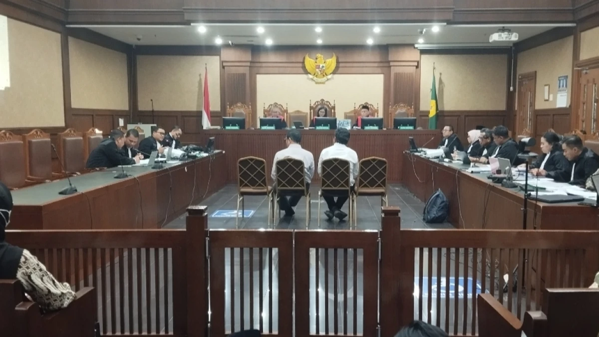 Fakta Sidang Kuota Haji Tambahan, BPKH dan Penasihat Presiden Tegaskan Tak Ada Kerugian Negara