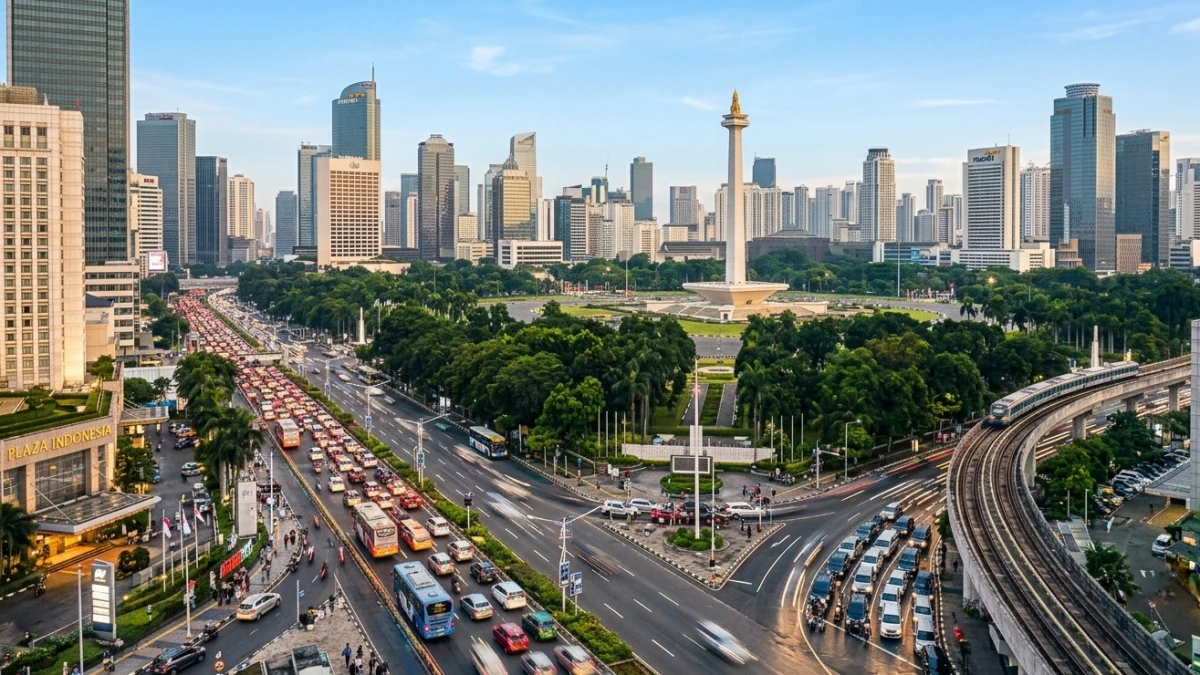 Banyak PWNU Sebut Jakarta Paling Layak Jadi Tuan Rumah Muktamar NU Ke-35
