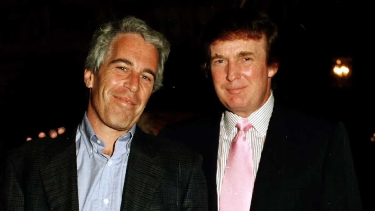 'Berantem' dengan Trump, Elon Musk dan Partainya Bakal Ungkap Dokumen Skandal Seksual Epstein