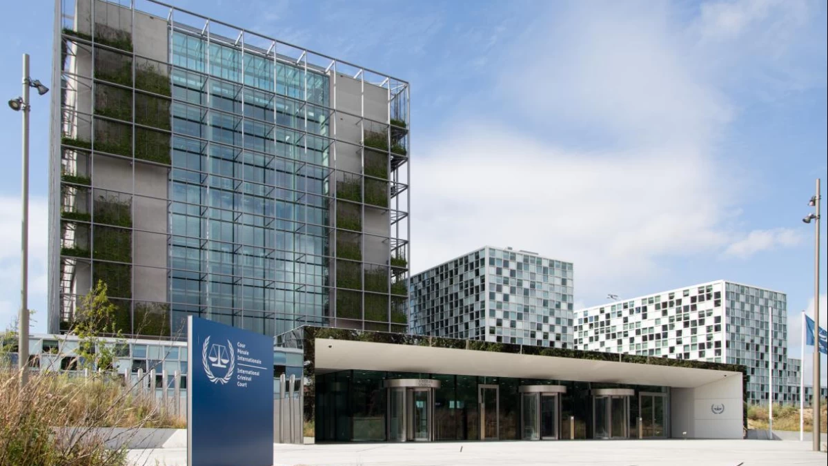 ICC Perintahkan Tangkap PM Israel Benjamin Netanyahu & Yoav Gallant