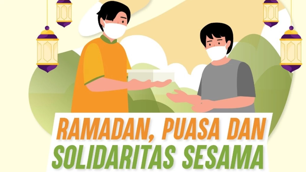Jadwal Puasa 2025 & Lebaran Idul Fitri Tanggal Berapa?